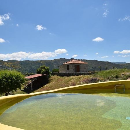 Quinta De S. Cipriano Villa Resende Exteriör bild