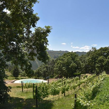Quinta De S. Cipriano Villa Resende Exteriör bild