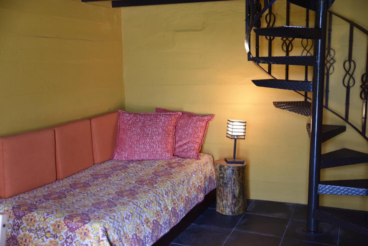Quinta De S. Cipriano Villa Resende Exteriör bild